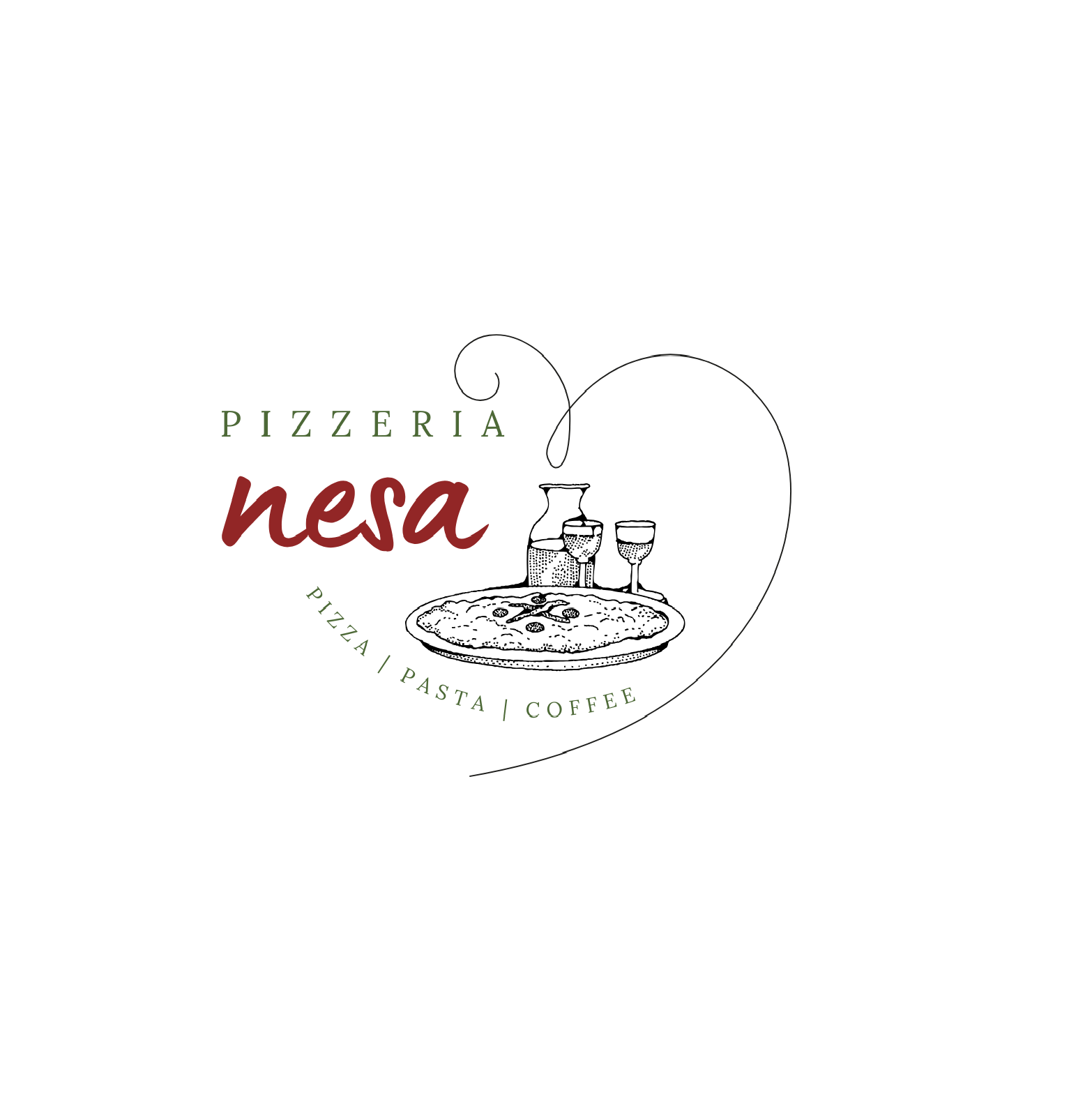 Pizzeria Nesa